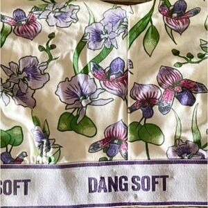 Duluth Trading Dang Soft Bralette